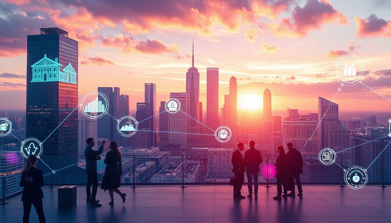 Unlocking Real World Assets: Investment Revolution Ahead!