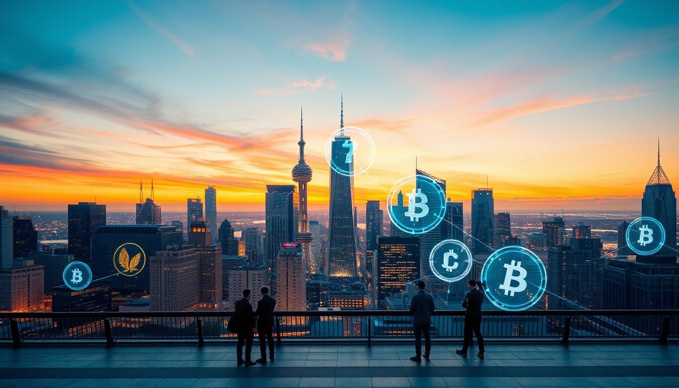 Unlocking Real World Assets: The Future of Crypto Investment