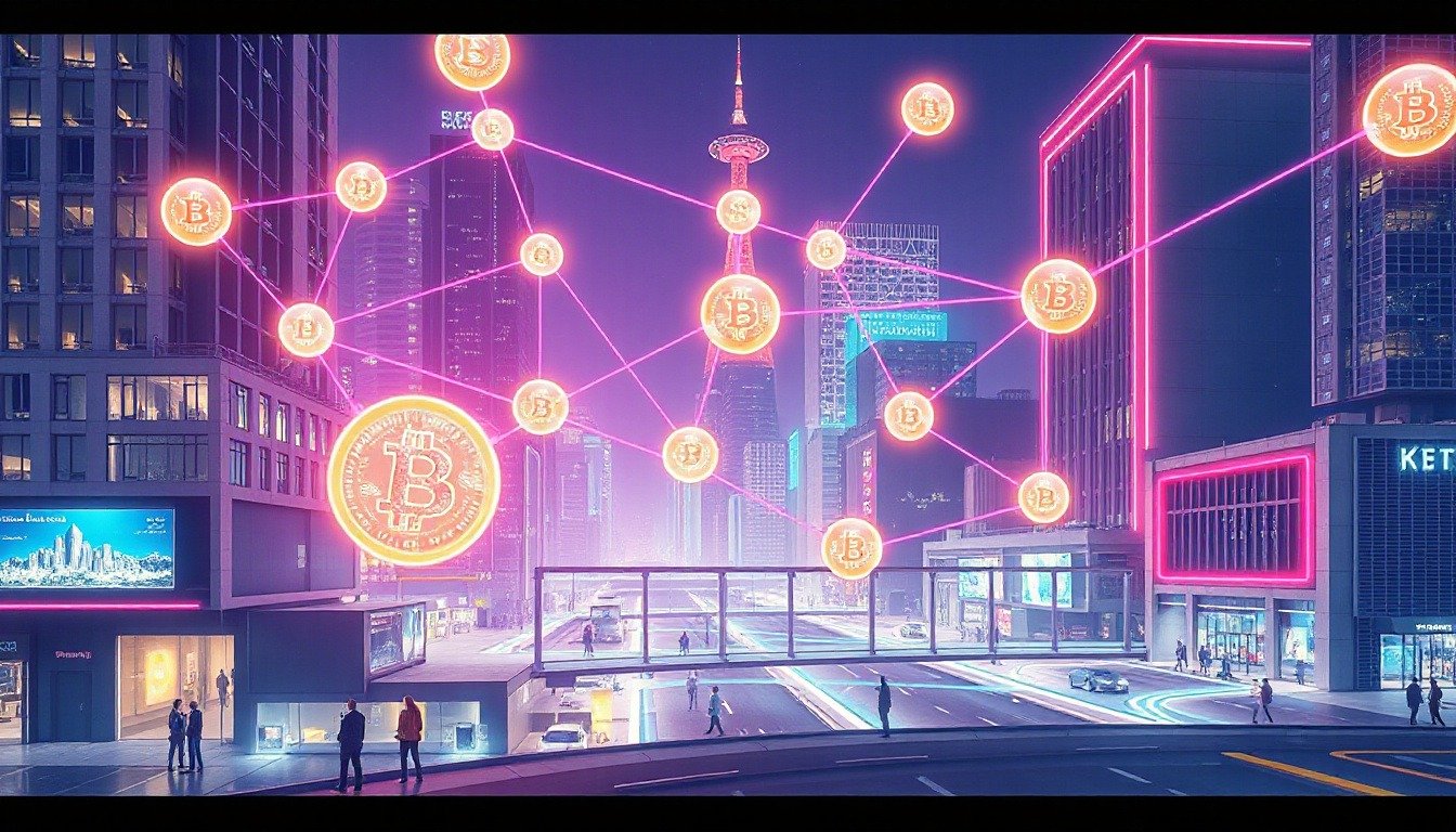 Unlocking Real-World Assets: Canton Network’s Transformative Edge