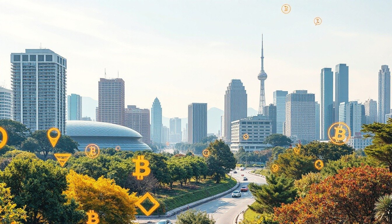 Unlocking the Future: Real World Assets & Tokenization Trends