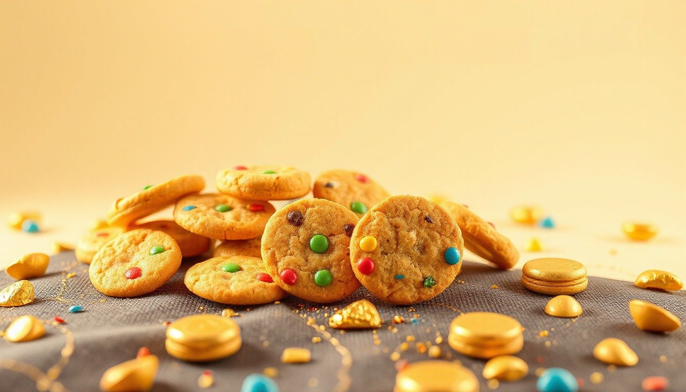Yahoo's Brand Family: Embracing Cookies for Better User Experience