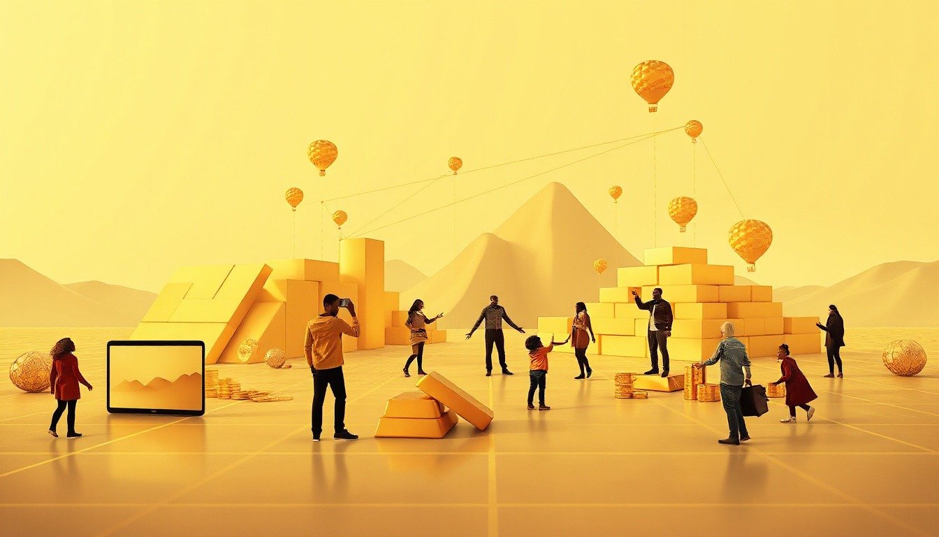 Yahoo's Brand Family: Enhancing Your Digital Experience