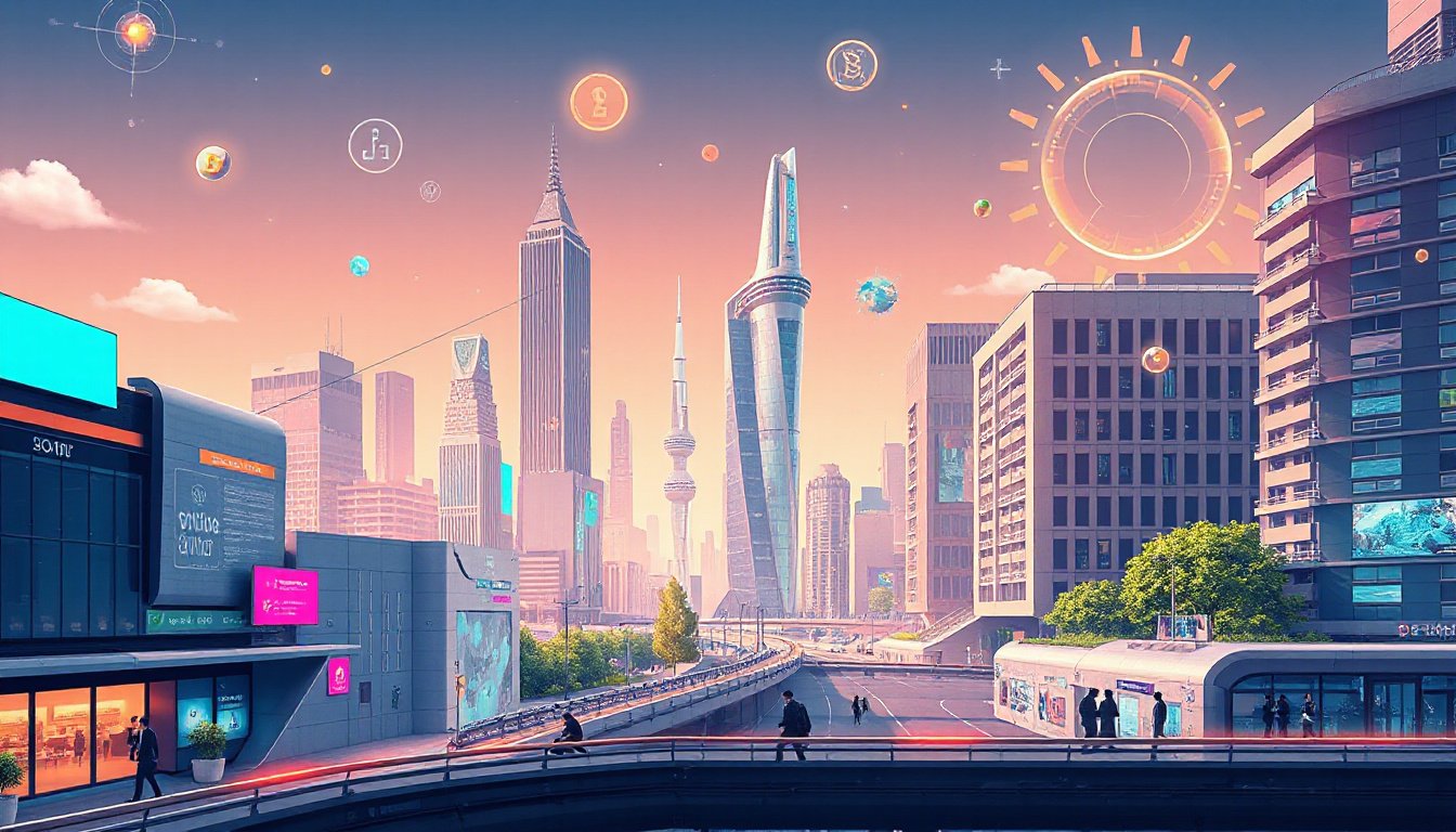 $29M Boost for Real World Assets Infrastructure Innovation $29M Boost for Real World Assets Infrastructure Innovation