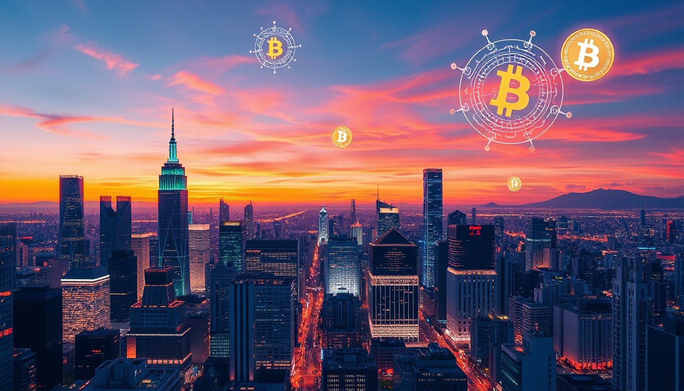 Asia's Crypto 2025: Stablecoins & RWA Tokenization Take Charge