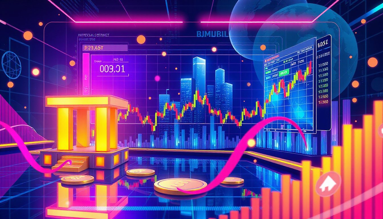 BingX Expands Perpetual Contracts with Top RWA Offerings