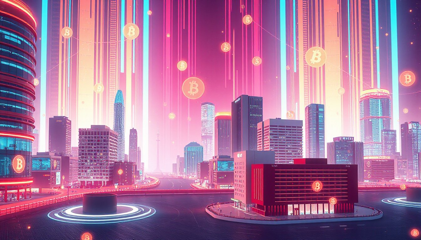 ETHZilla Shifts Focus: From Ether Sell-off to RWA Tokenization