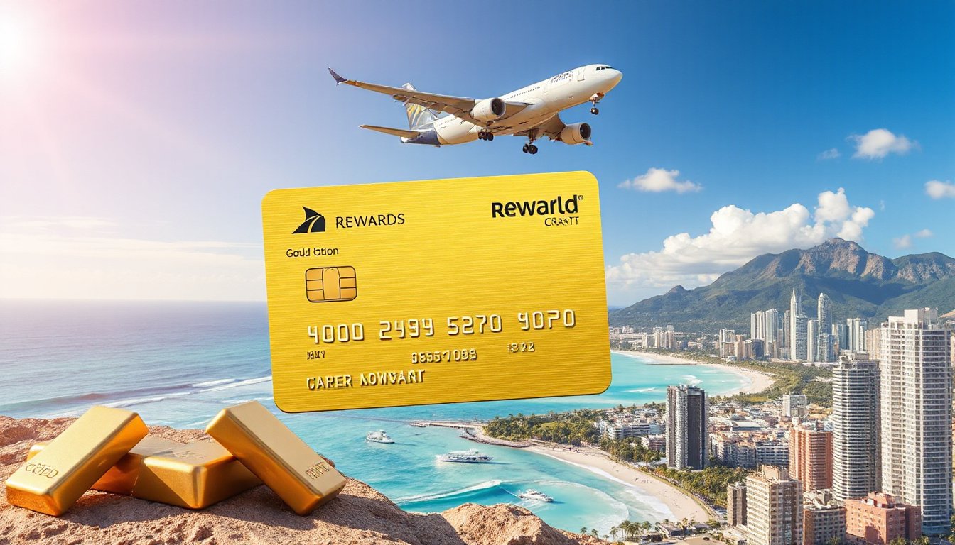 Explore o Cartão GOL Smiles Santander Gold: Vale a Pena?