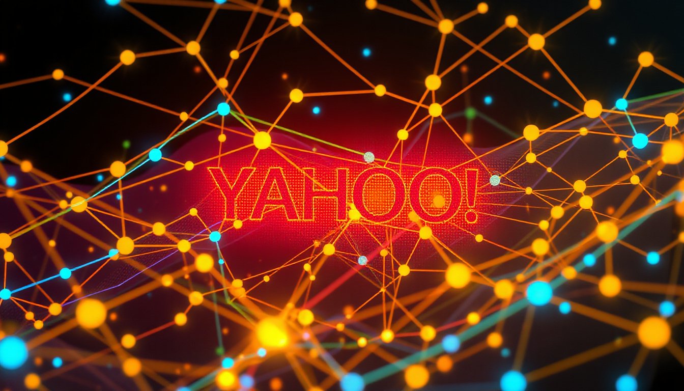 Latest Insights on Yahoo's Brand Family and Data Usage