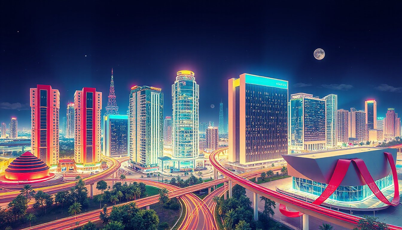 OFA Group Unveils QikBIM & RWA Platforms: A New Era in Real Assets