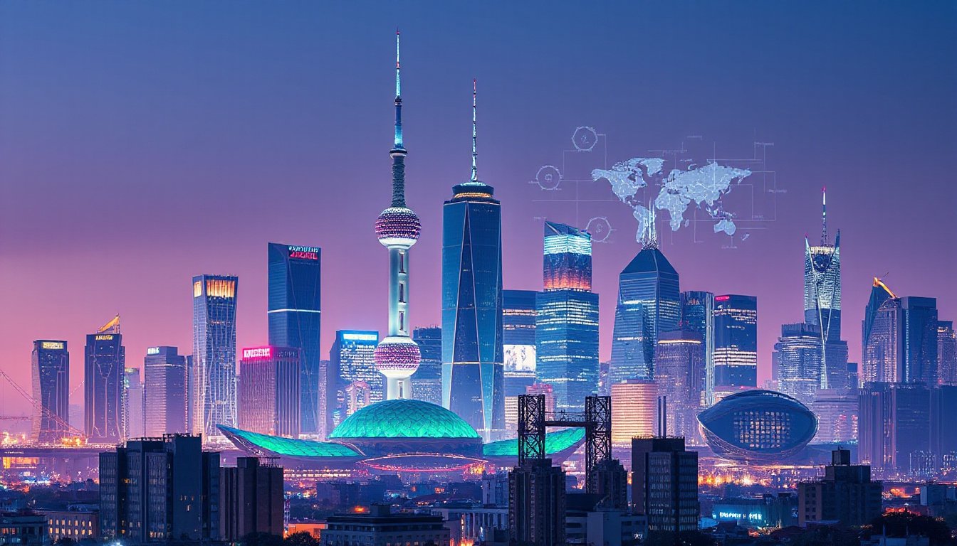 Real-World Assets: Investment Innovations Shaping Markets Real-World Assets: Investment Innovations Shaping Markets