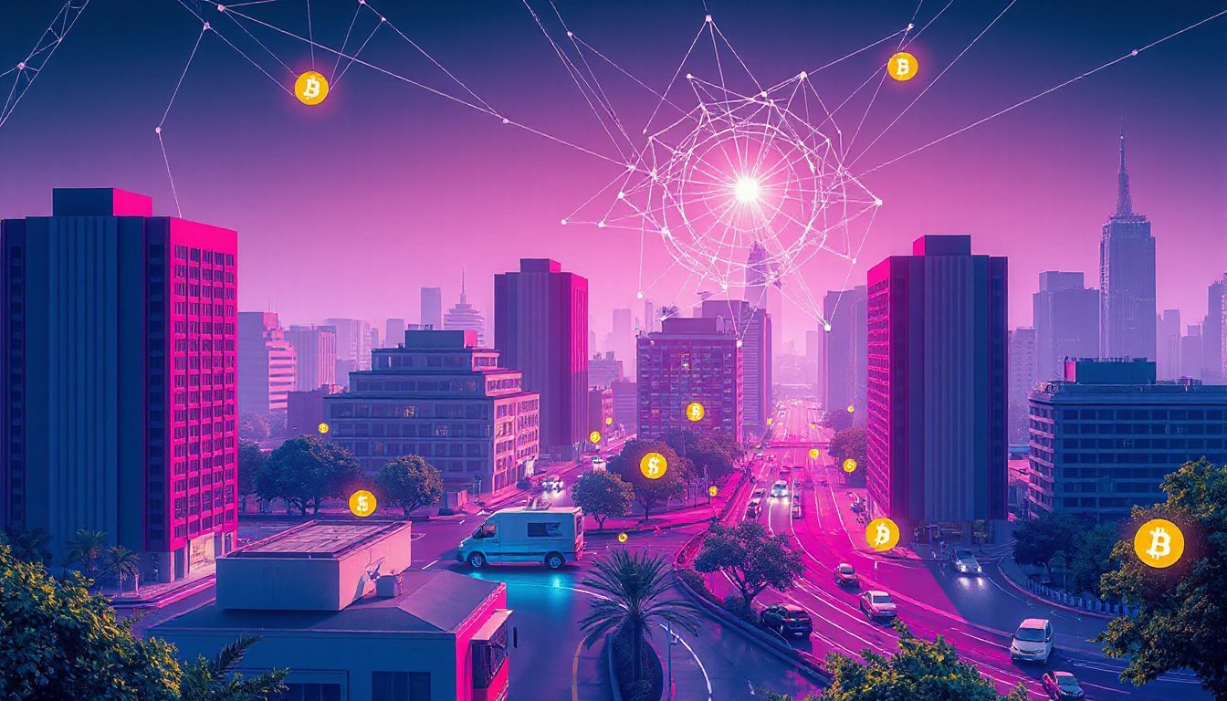 Real-World Assets Surge in DeFi: New Era for Investments Real-World Assets Surge in DeFi: New Era for Investments