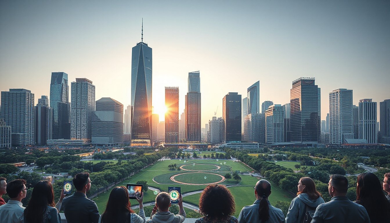 Revolutionizing Investments: The Future of Real-World Assets