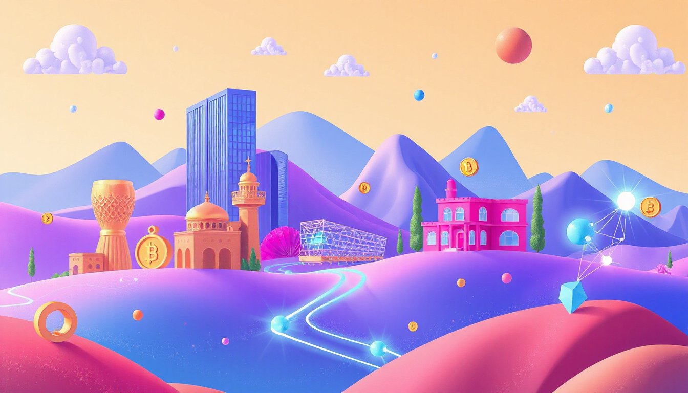 Revolutionizing Investments: Tokenizing Real-World Assets on Hedera Revolutionizing Investments: Tokenizing Real-World Assets on Hedera