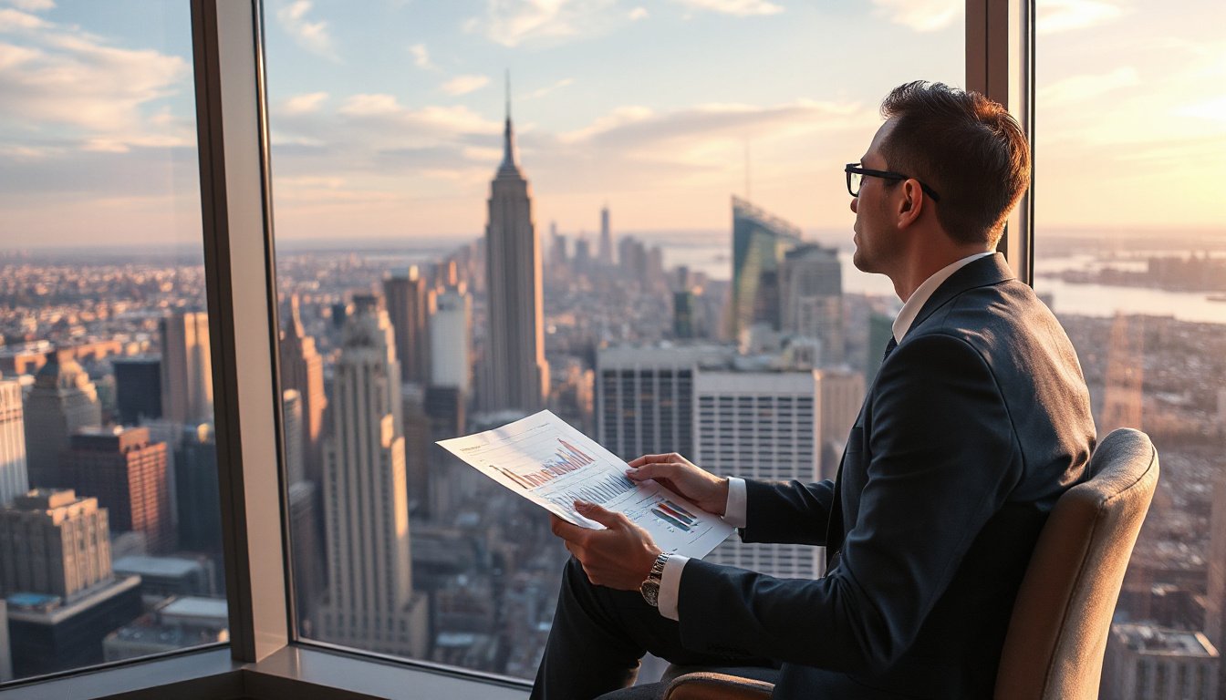 Summit Partners Explores Exit from $20B RWA Wealth Deal