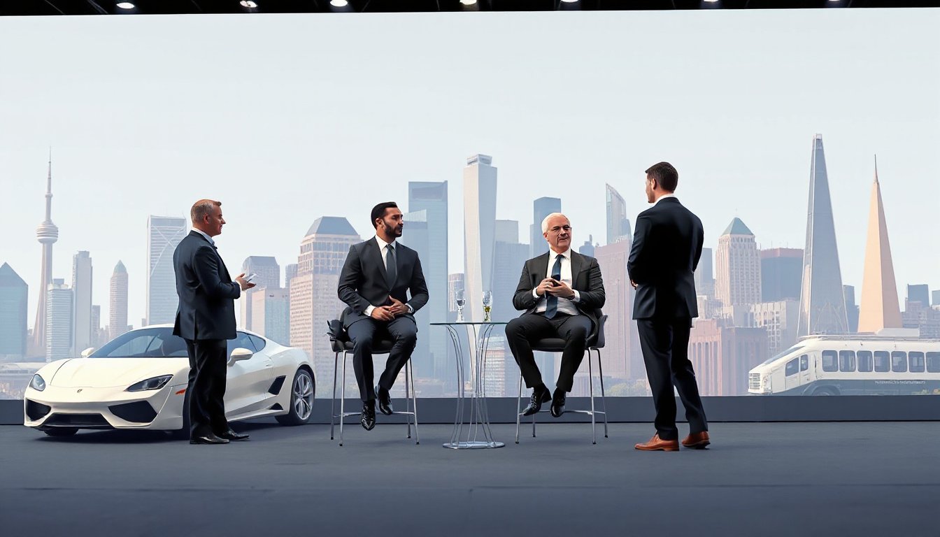 Summit Partners Explores Exit from $20B RWA Wealth Partners