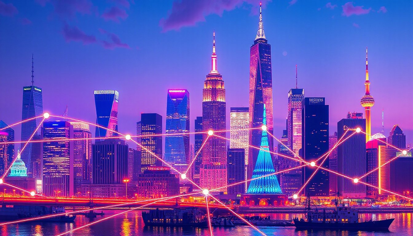 Tokenization of Real-World Assets: Investing's Next Frontier?