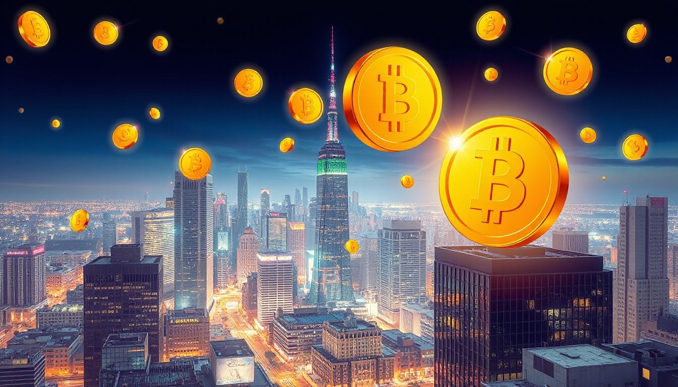 Tokenized Gold Drives RWA Growth: TVL Soars to $4B! Tokenized Gold Drives RWA Growth: TVL Soars to $4B!