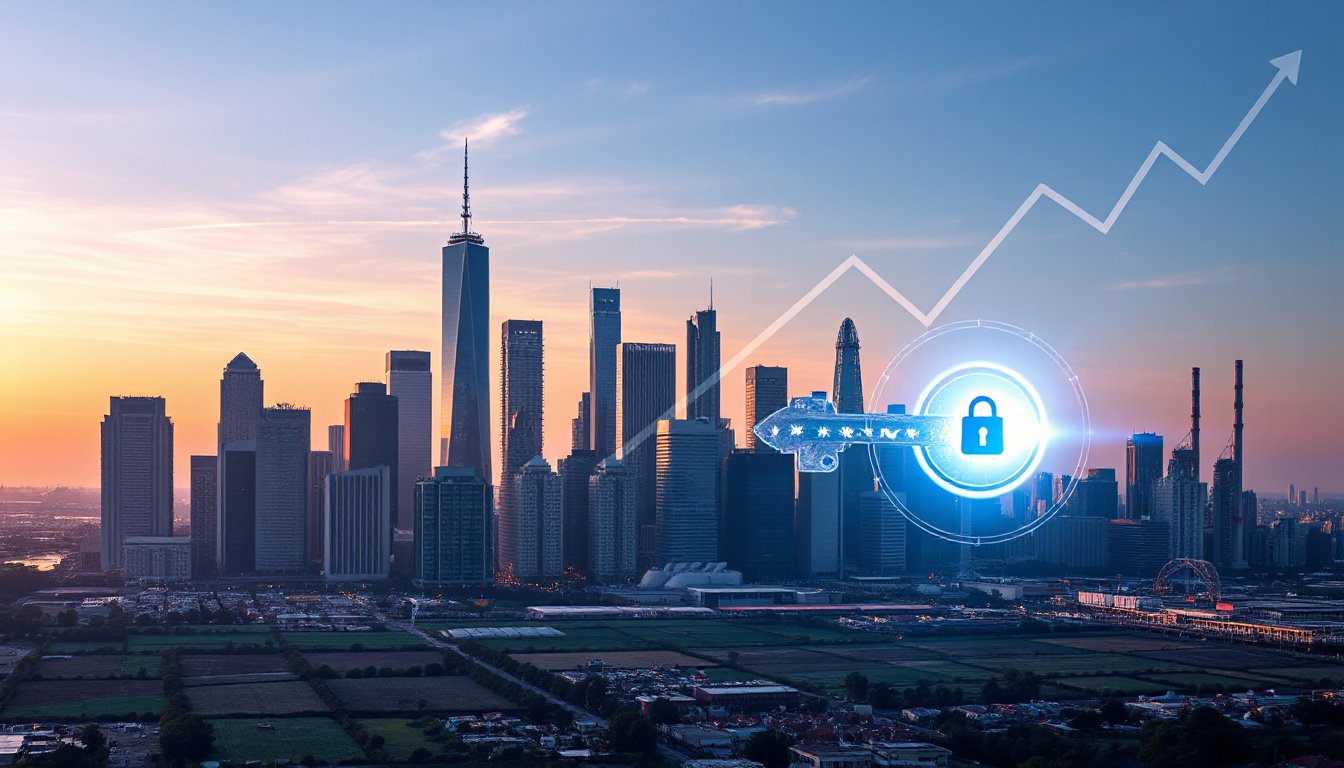 Unlocking Investment Potential: Latest on Real-World Assets