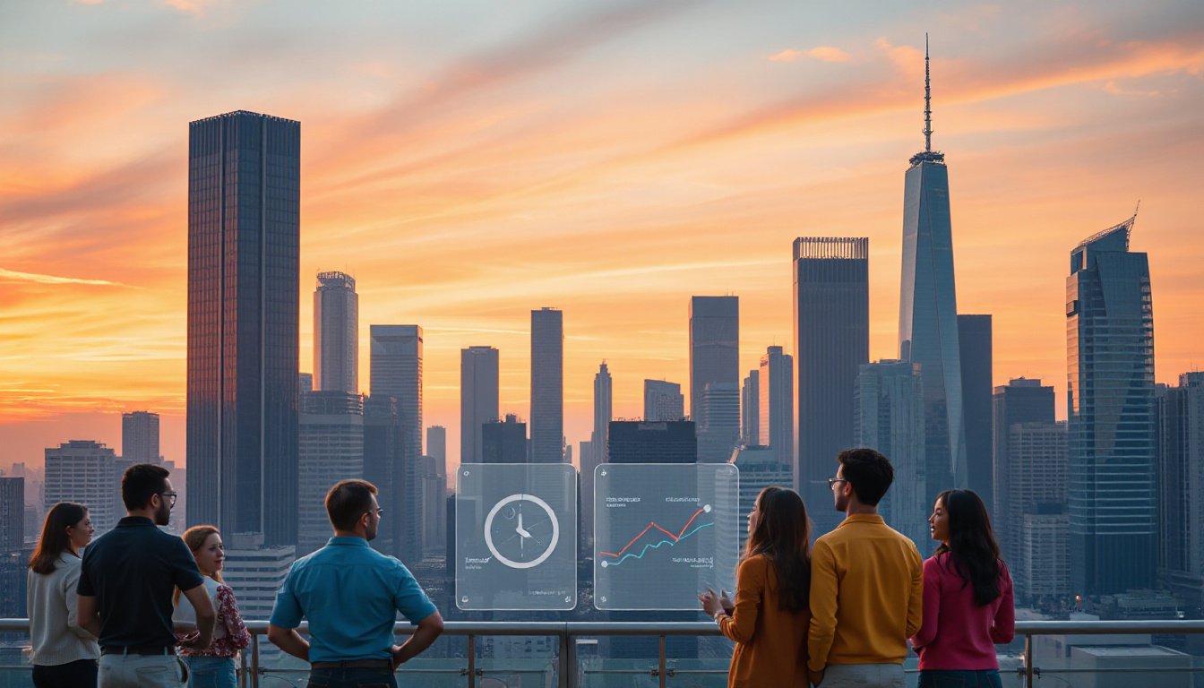 Unlocking Investment Potential: The Future of Real-World Assets