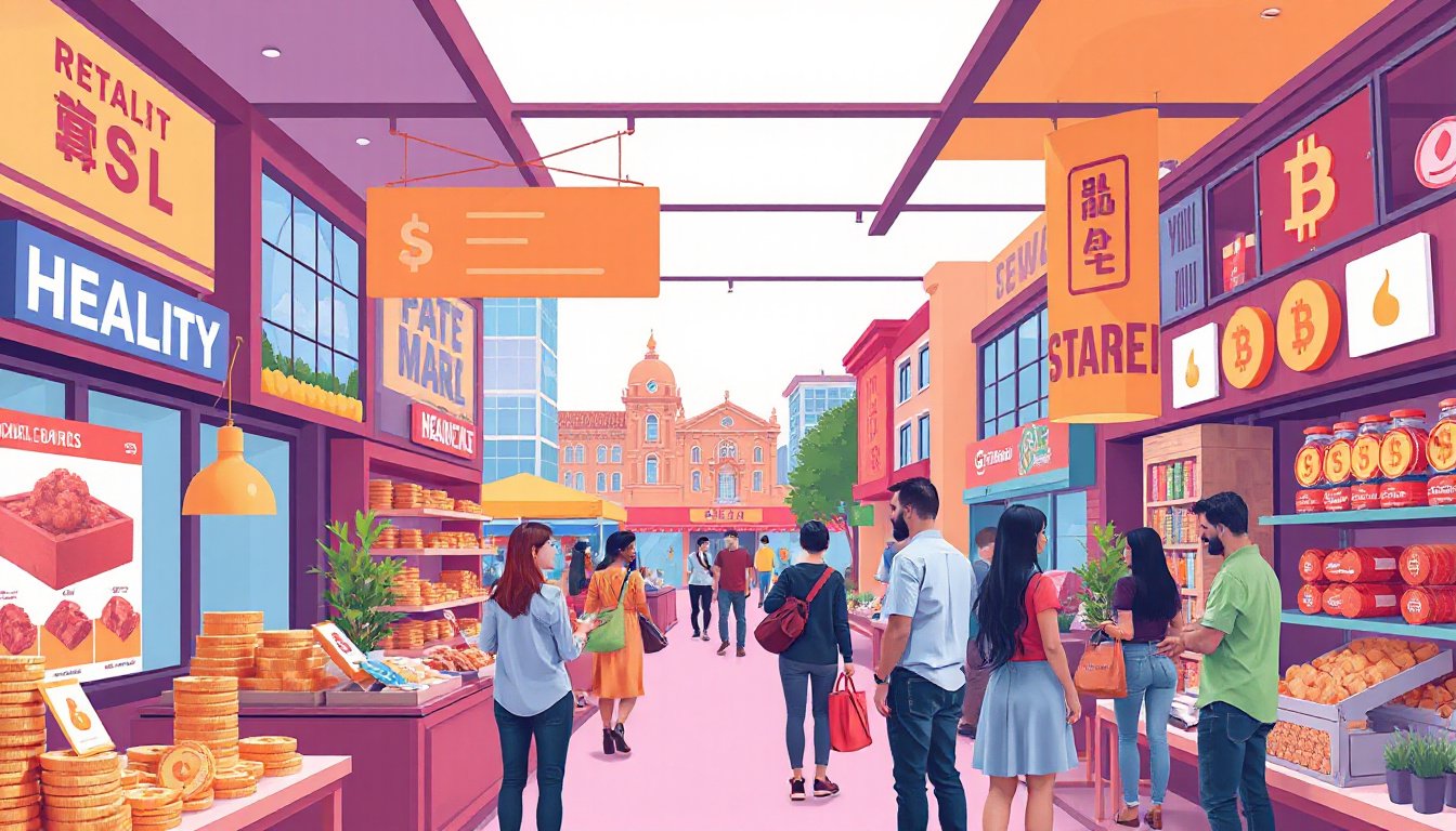 Unlocking Opportunities: The Latest on Real-World Assets Unlocking Opportunities: The Latest on Real-World Assets