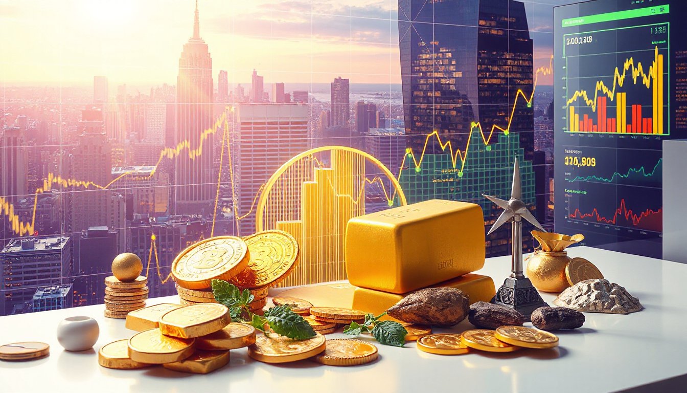 Unlocking Real-World Assets: A Game-Changer for Investors