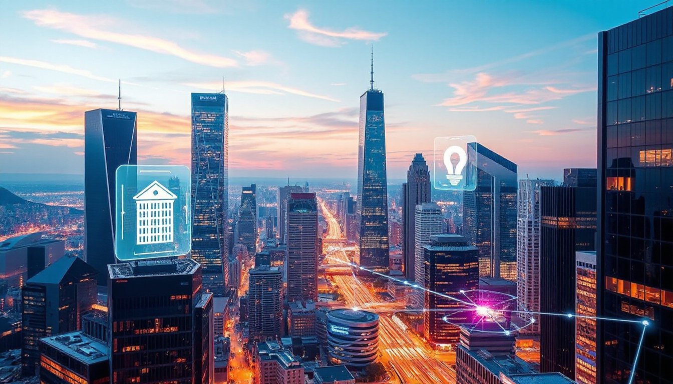 Unlocking the Future: Real-World Assets Tokenization Trends Unlocking the Future: Real-World Assets Tokenization Trends