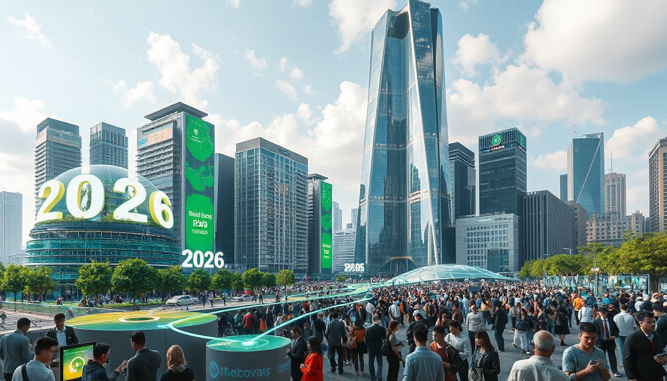 VCI Global Launches Groundbreaking RWA Ecosystem for 2026 VCI Global Launches Groundbreaking RWA Ecosystem for 2026