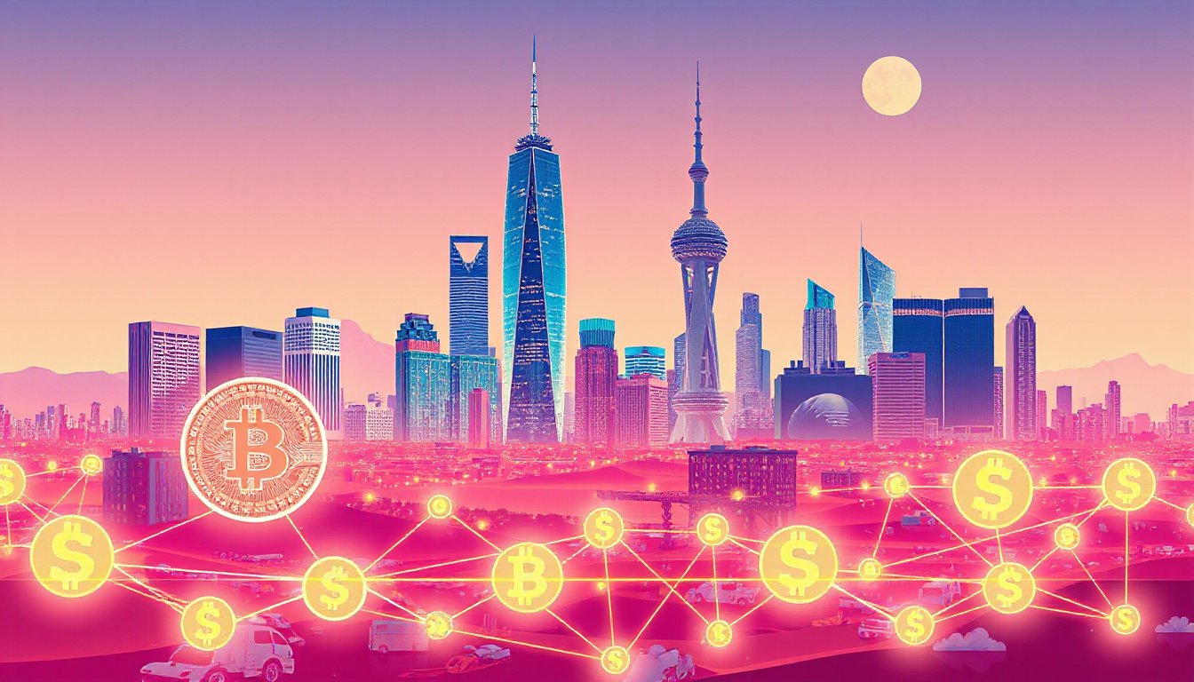 2025's Crypto Winners: Real World Assets Take the Lead!