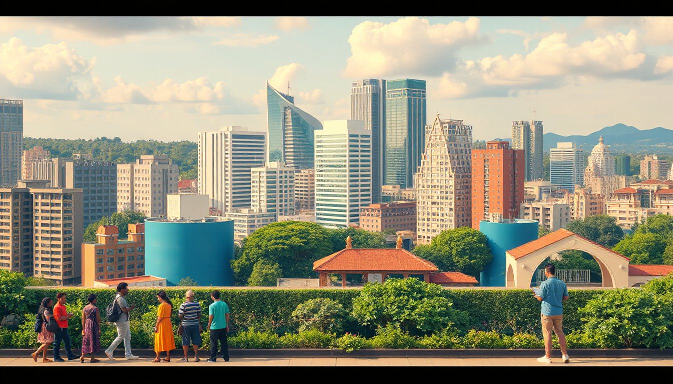 2026: Developing Nations Leading RWA Tokenization Surge 2026: Developing Nations Leading RWA Tokenization Surge