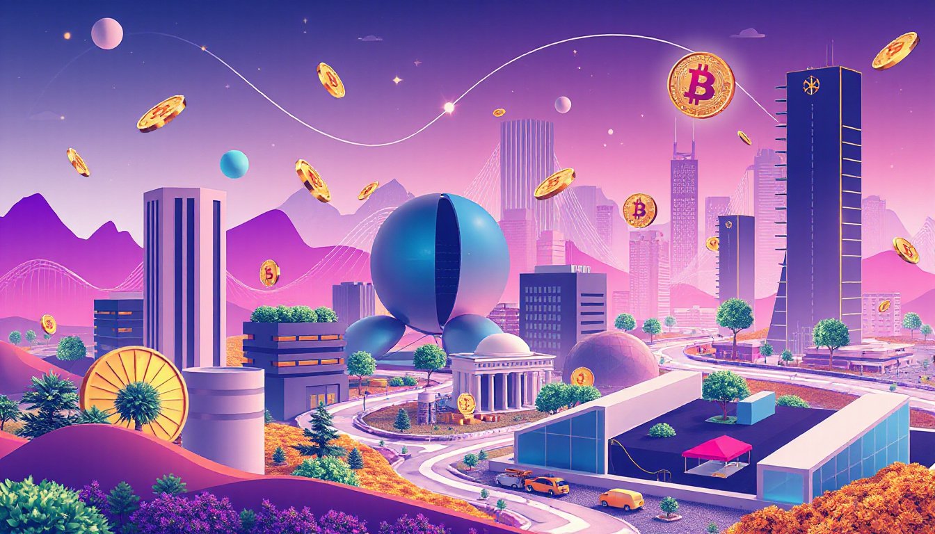 2026 Investment Innovations: Trends in Real-World Assets & Stablecoins 2026 Investment Innovations: Trends in Real-World Assets & Stablecoins