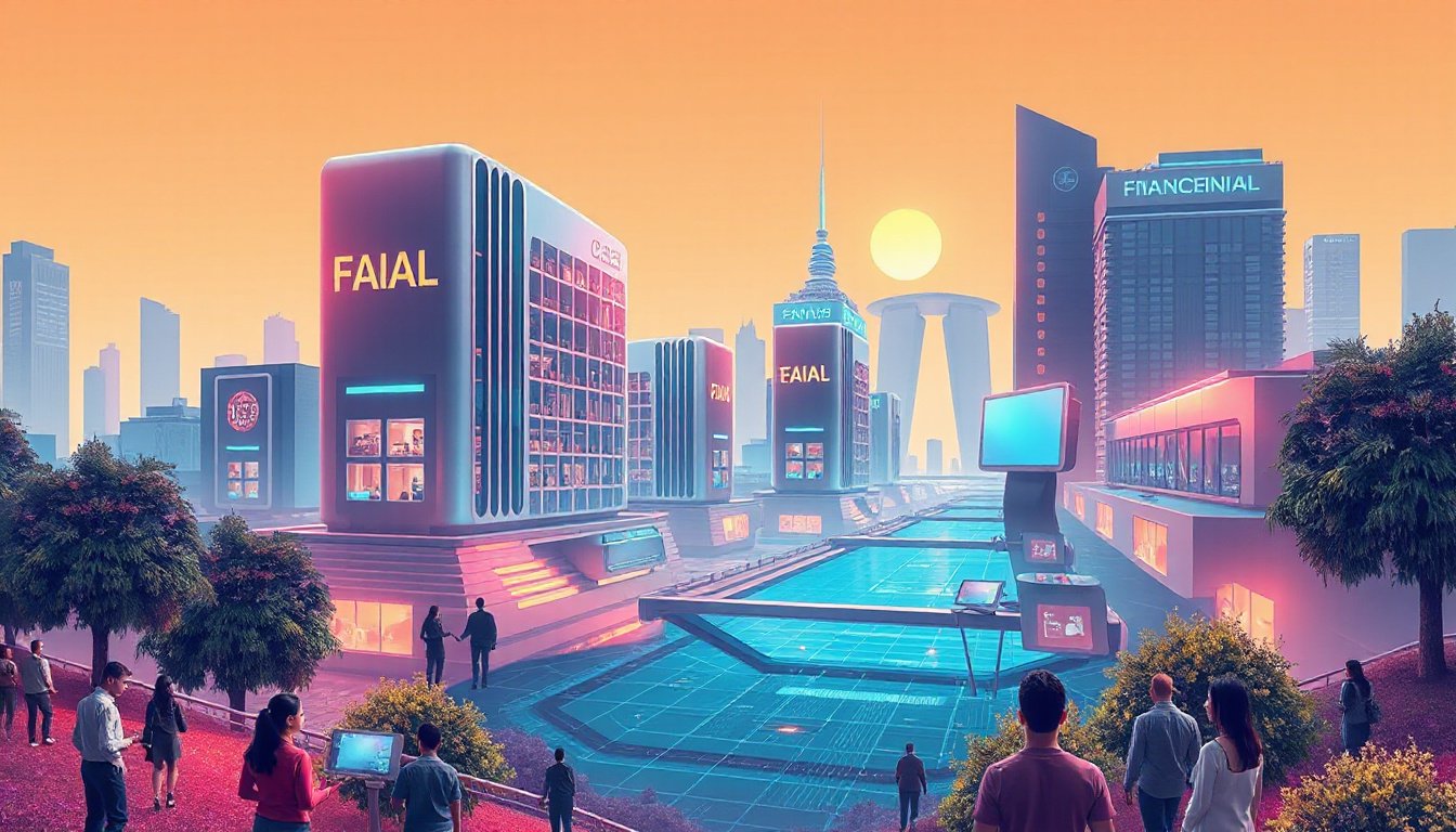 2026 Predictions: Real-World Assets Revolution in Finance