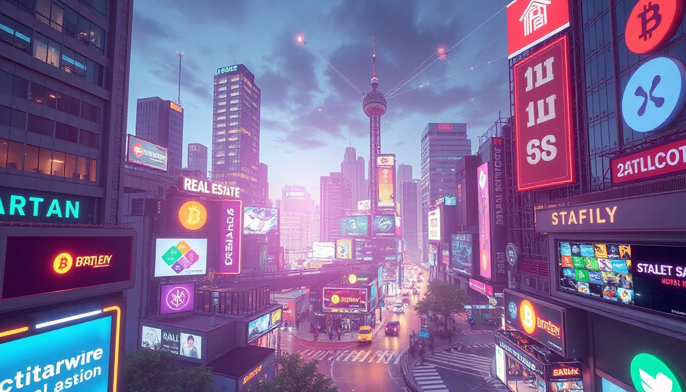 2026 Trends: Stablecoins & Real-World Assets Transforming Finance 2026 Trends: Stablecoins & Real-World Assets Transforming Finance