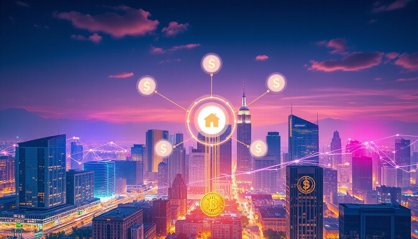 $21B Surge in Real-World Assets: A Game-Changer for Investors