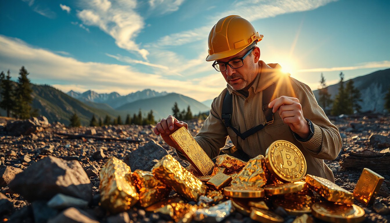 Achilles Gold-Silver Drill Results: A New Era Begins!