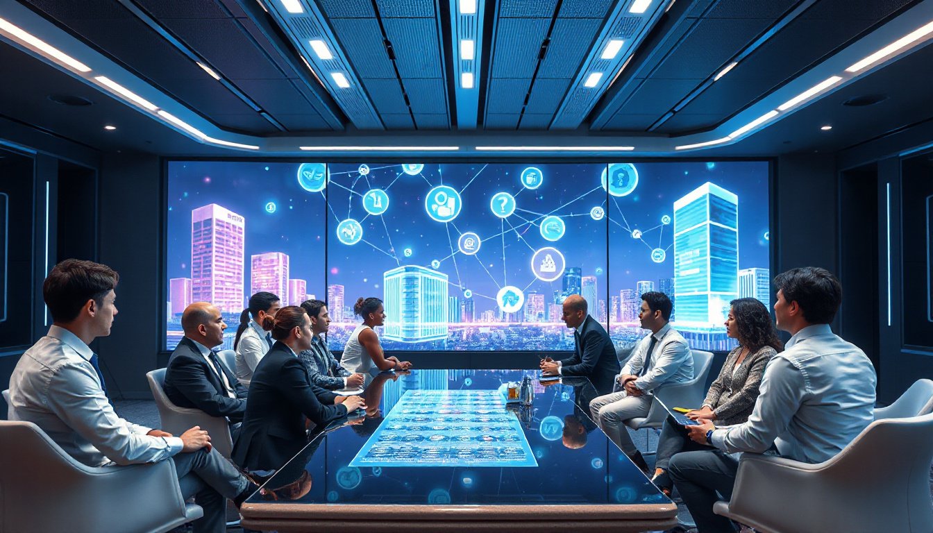 AGM Group and Amber Premium Collaborate on RWA Tokenization