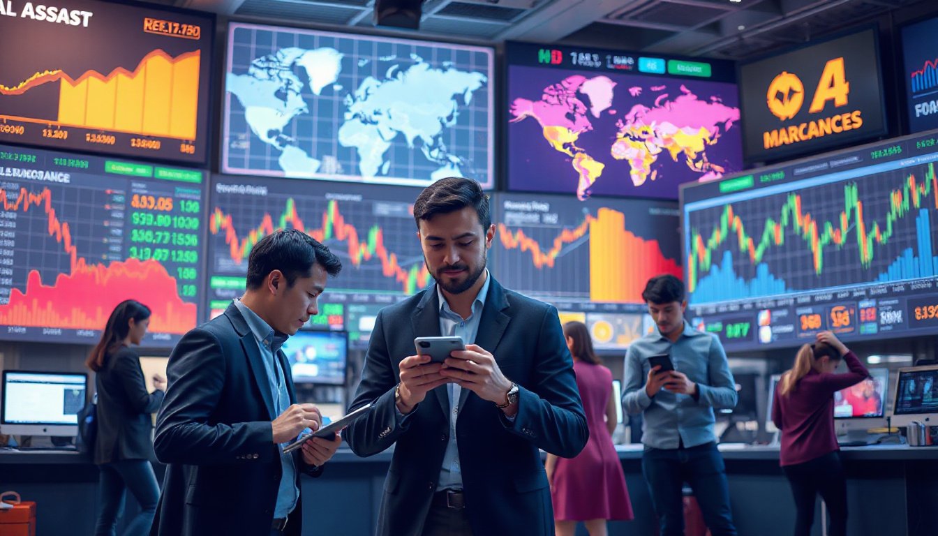 BGEANX Exchange Launches Real-World Asset Trading!