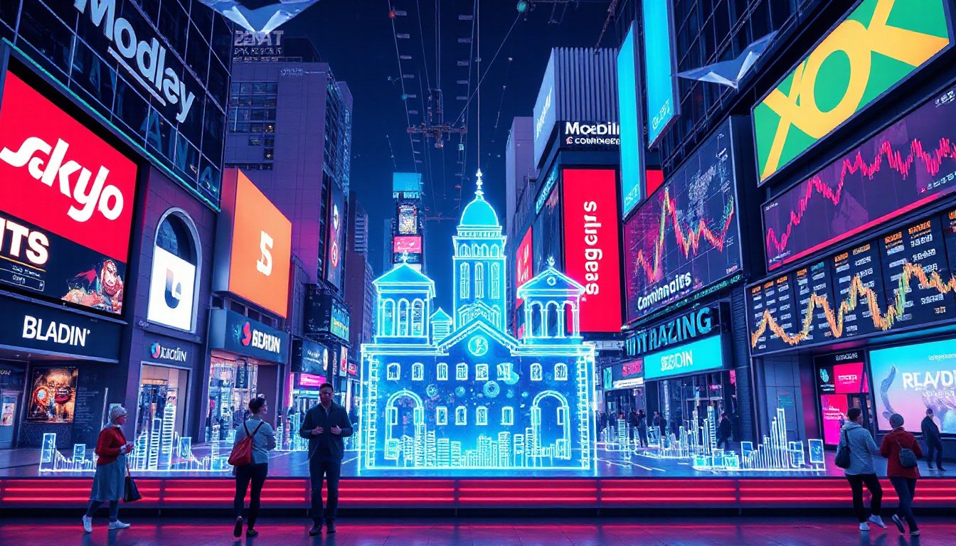 BGEANX Launches RWA Trading: Revolutionizing Real-World Assets BGEANX Launches RWA Trading: Revolutionizing Real-World Assets