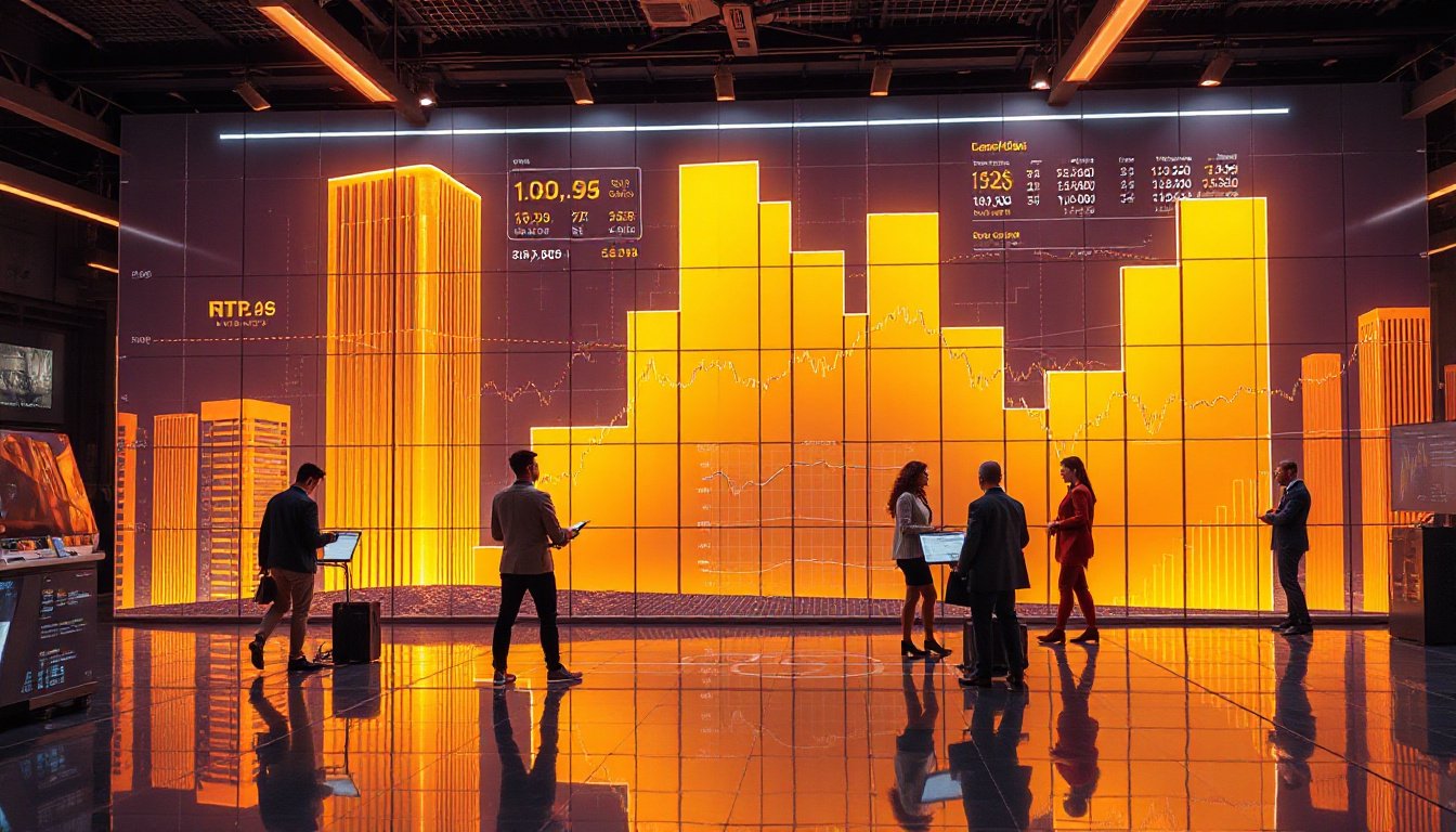 BingX Unveils Gold Copy Trading, Enhancing RWA Options! BingX Unveils Gold Copy Trading, Enhancing RWA Options!