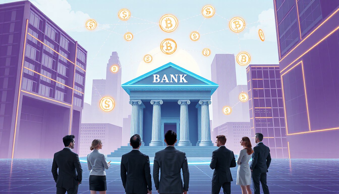 BNY Launches Tokenized Deposits: A Game-Changer for Institutions