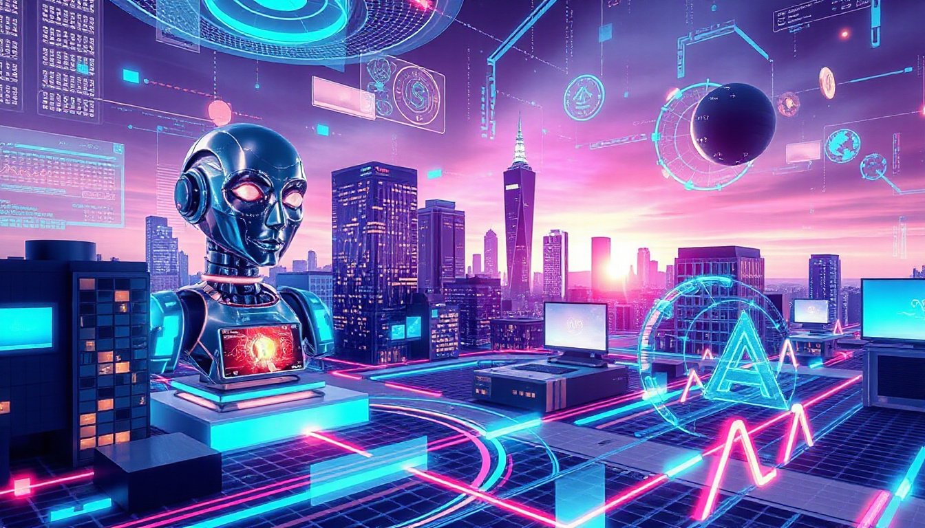 BTCC Launches AI Tools, Expands RWA Offerings for 2026