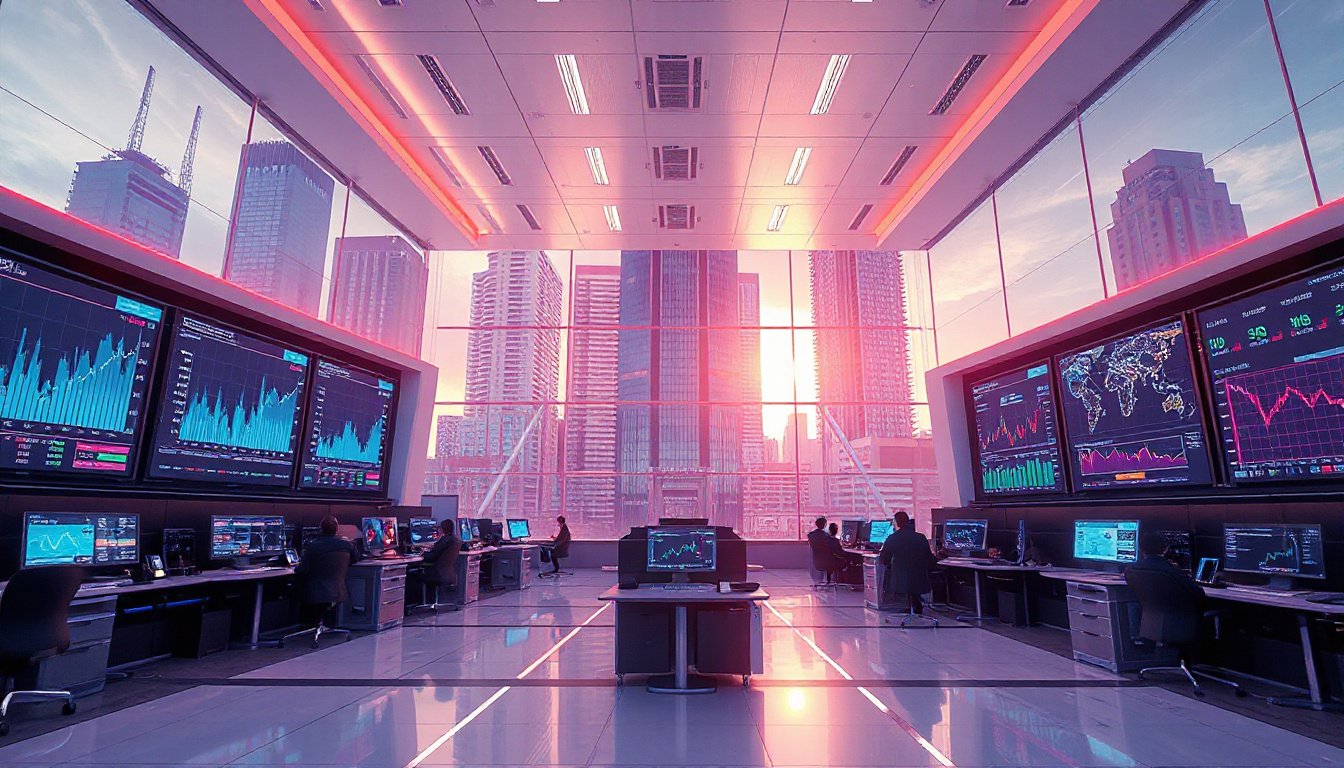 BTCC's Bold AI and RWA Expansion After Record $3.7 Trillion BTCC's Bold AI and RWA Expansion After Record $3.7 Trillion