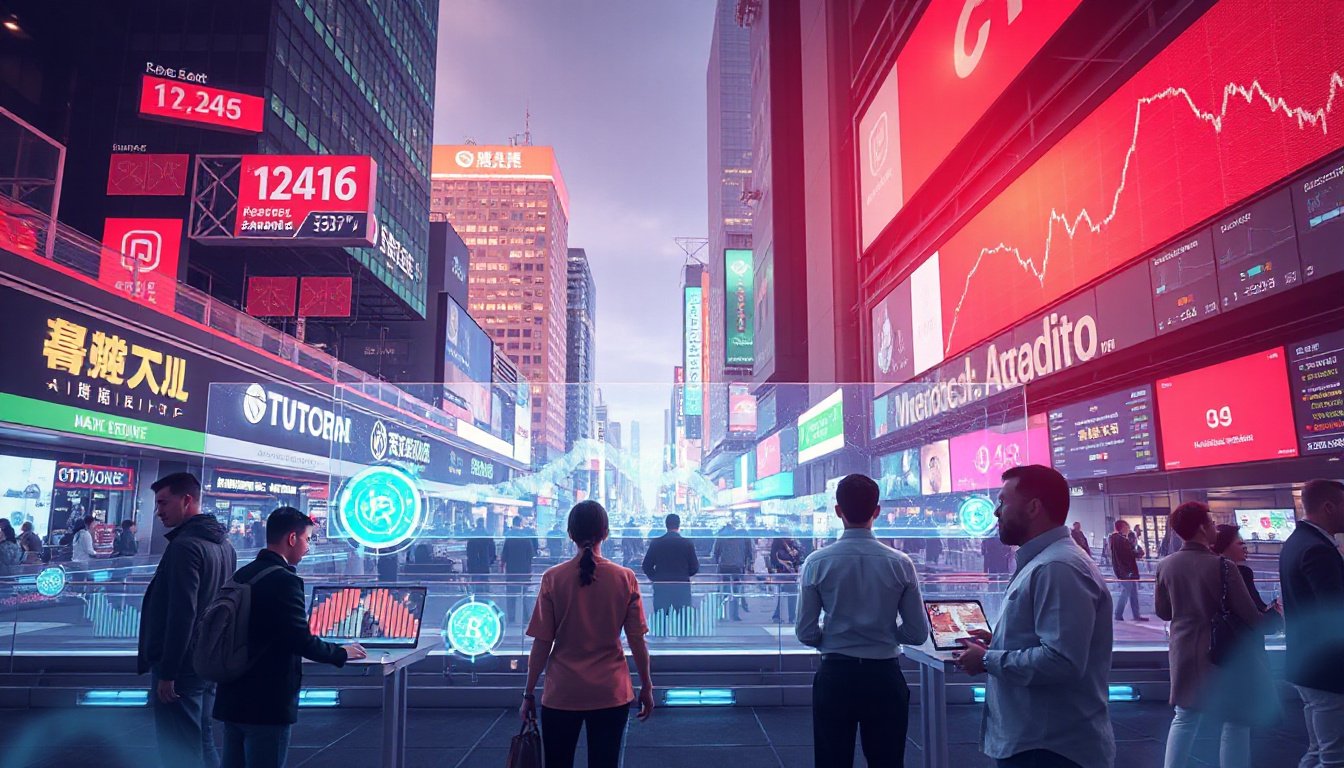 Byzanlink Unveils RWA Markets on Hedera for Investors Byzanlink Unveils RWA Markets on Hedera for Investors