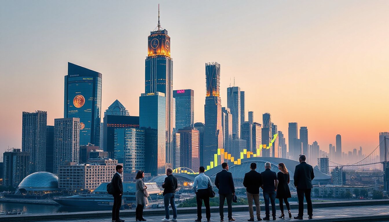 Canton's $6T RWA Growth: A Game Changer in Investing!