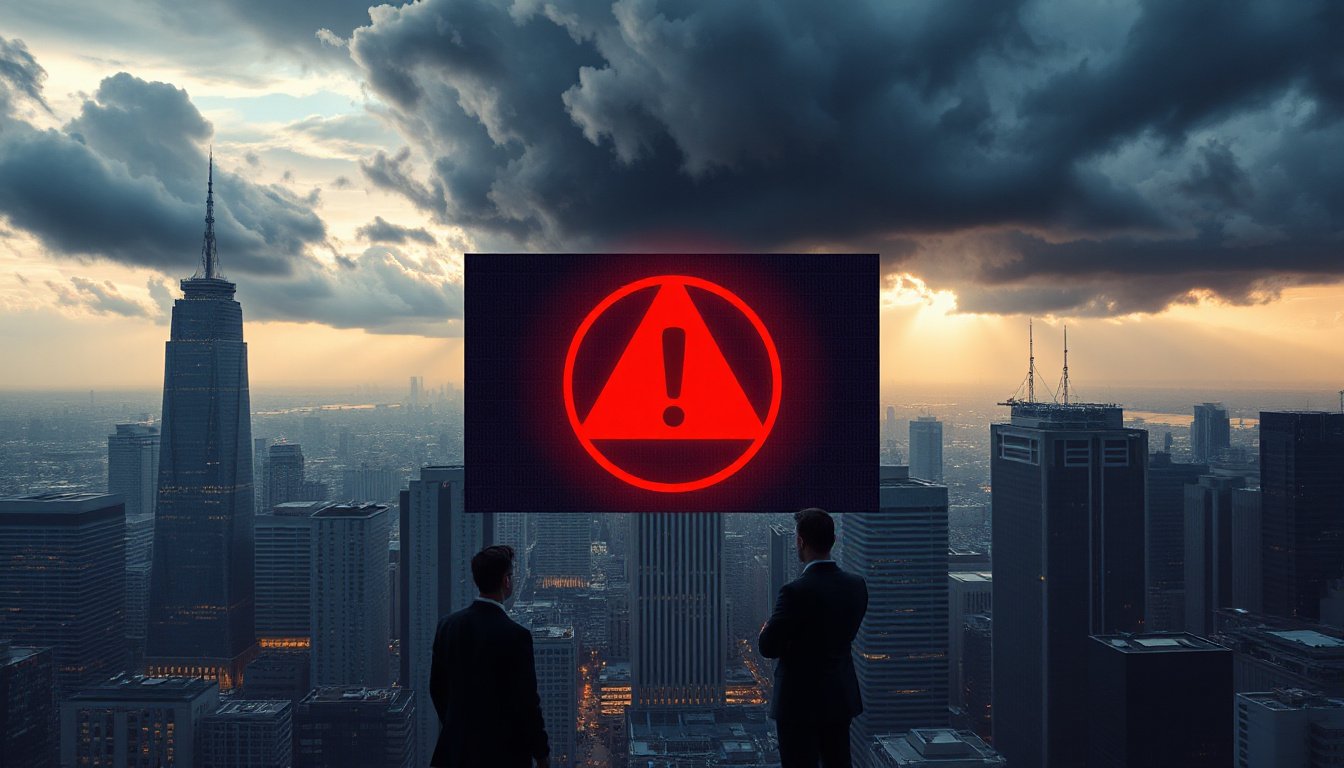 China Bans RWA: Major Warning for Global Investors!