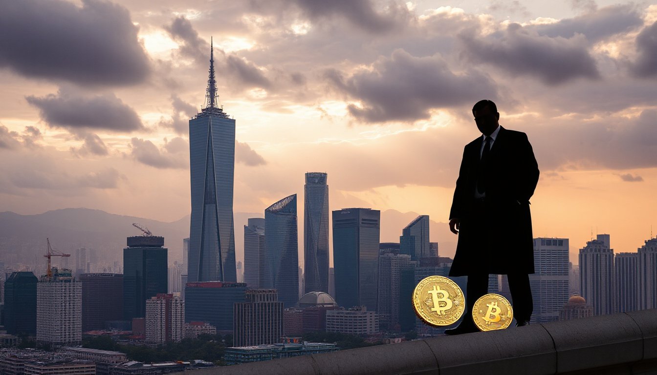 China Bans RWA Tokenization: A Major Shift in Finance