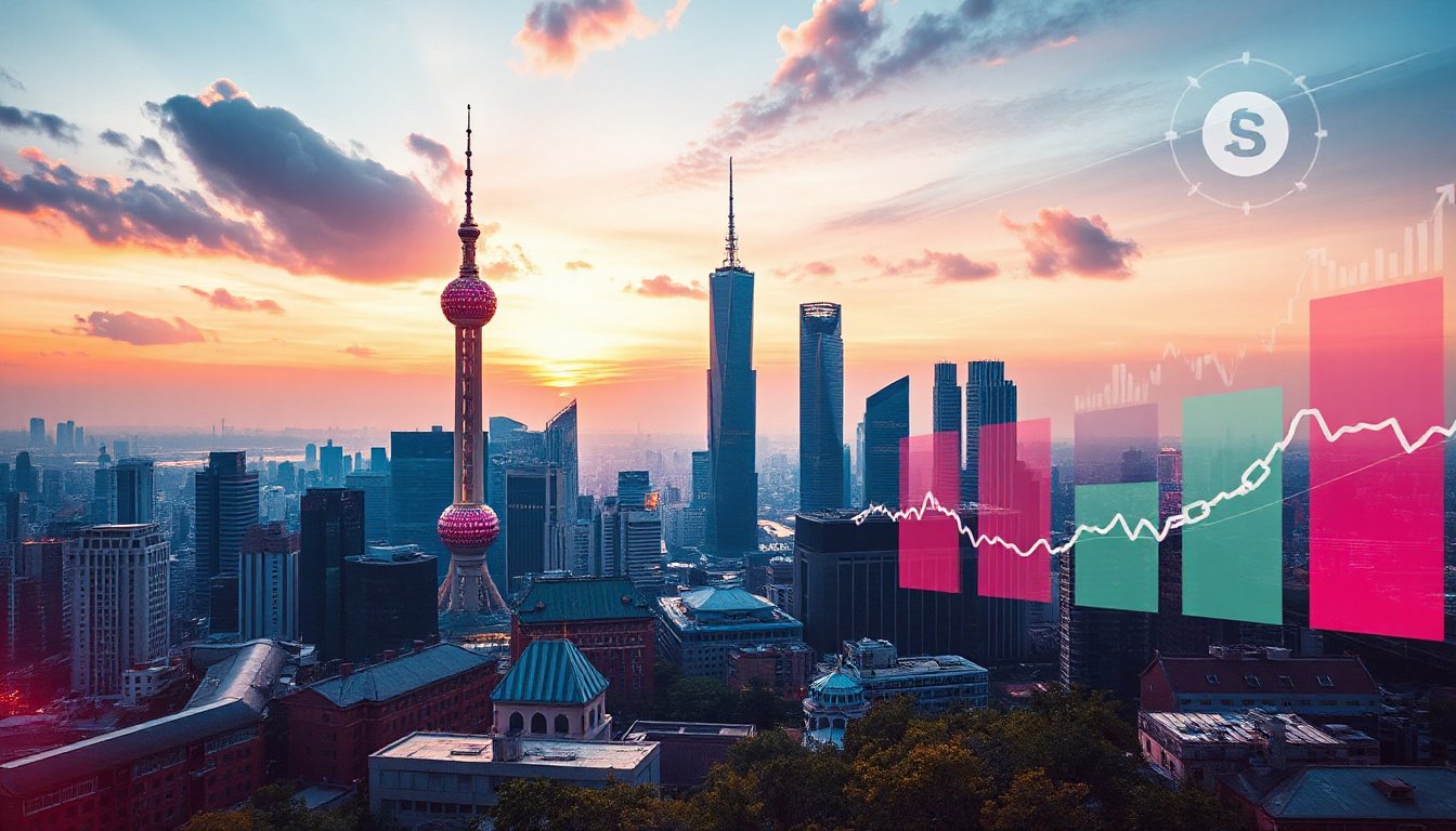 China’s Ban on RWA Tokenization Shakes Investment Landscape China’s Ban on RWA Tokenization Shakes Investment Landscape