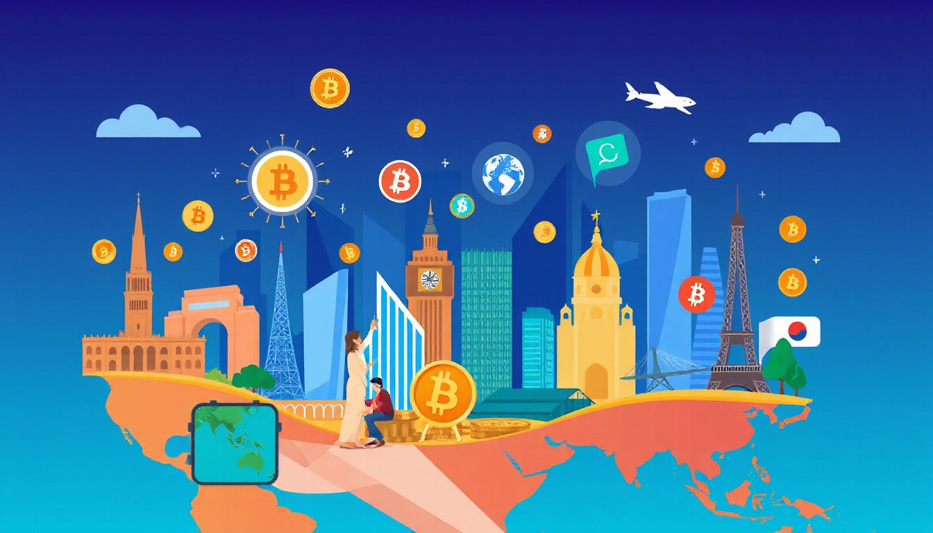 China's RWA Ban: Global Fintech Startups' Path Forward China's RWA Ban: Global Fintech Startups' Path Forward