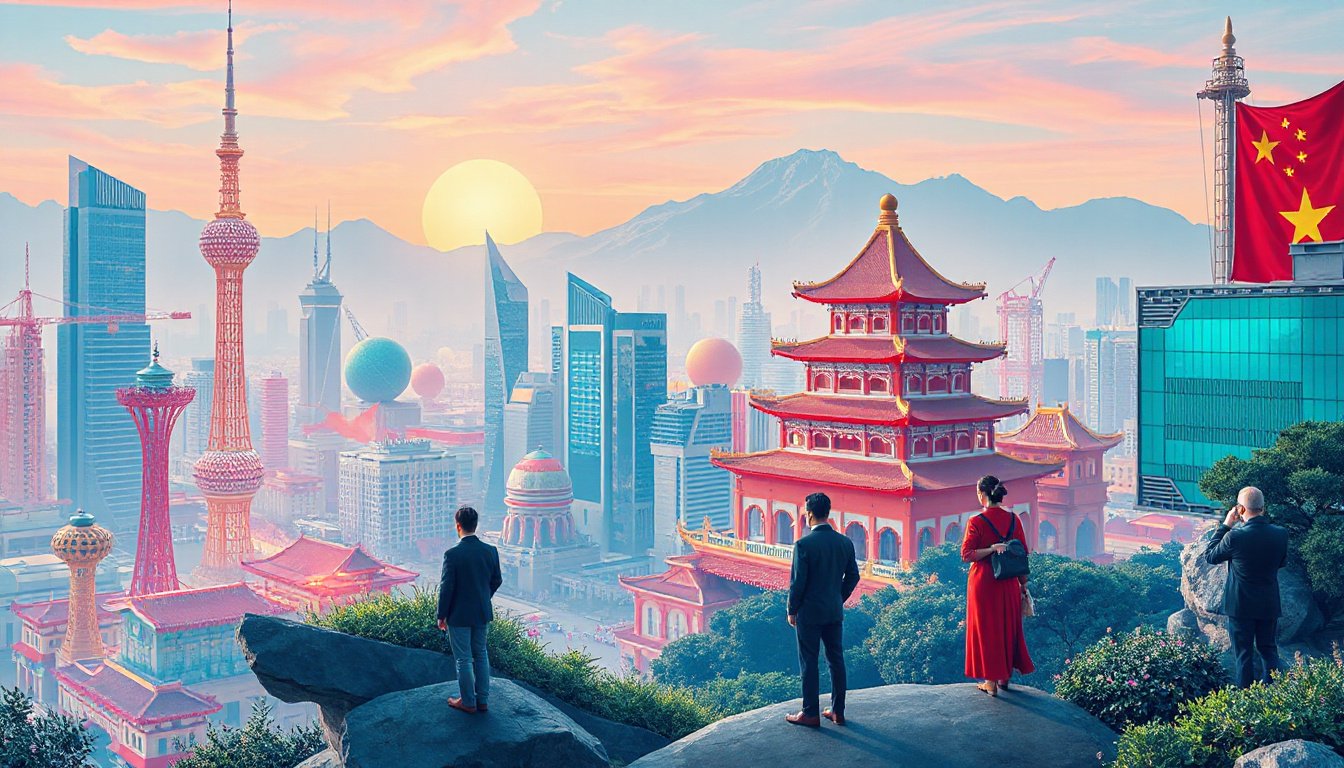 China's RWA Ban: Navigating New Investor Frontiers in Fintech China's RWA Ban: Navigating New Investor Frontiers in Fintech