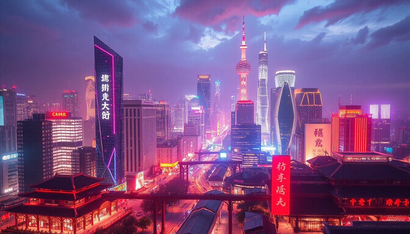 China's RWA Ban: What It Means for Global Fintech Innovation China's RWA Ban: What It Means for Global Fintech Innovation