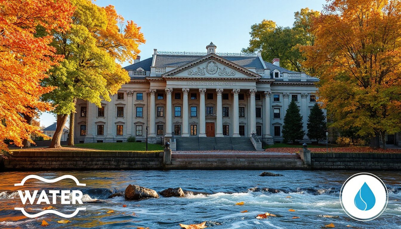 Connecticut Court Remands Aquarion Water Sale to PURA